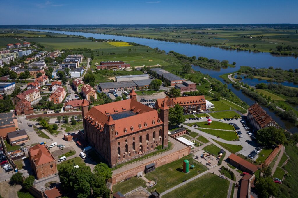 Który samorząd najlepiej wywiązuje się z opieki nad swoimi zabytkami? Trwa nabór do nowego konkursu