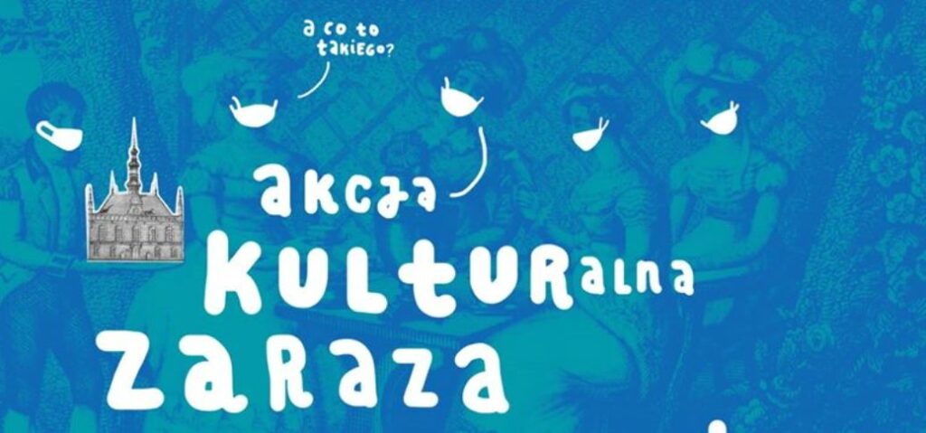 Akcja „Kulturalna Zaraza”. Koncerty dzięki którym poczujesz się jak na domowym festiwalu