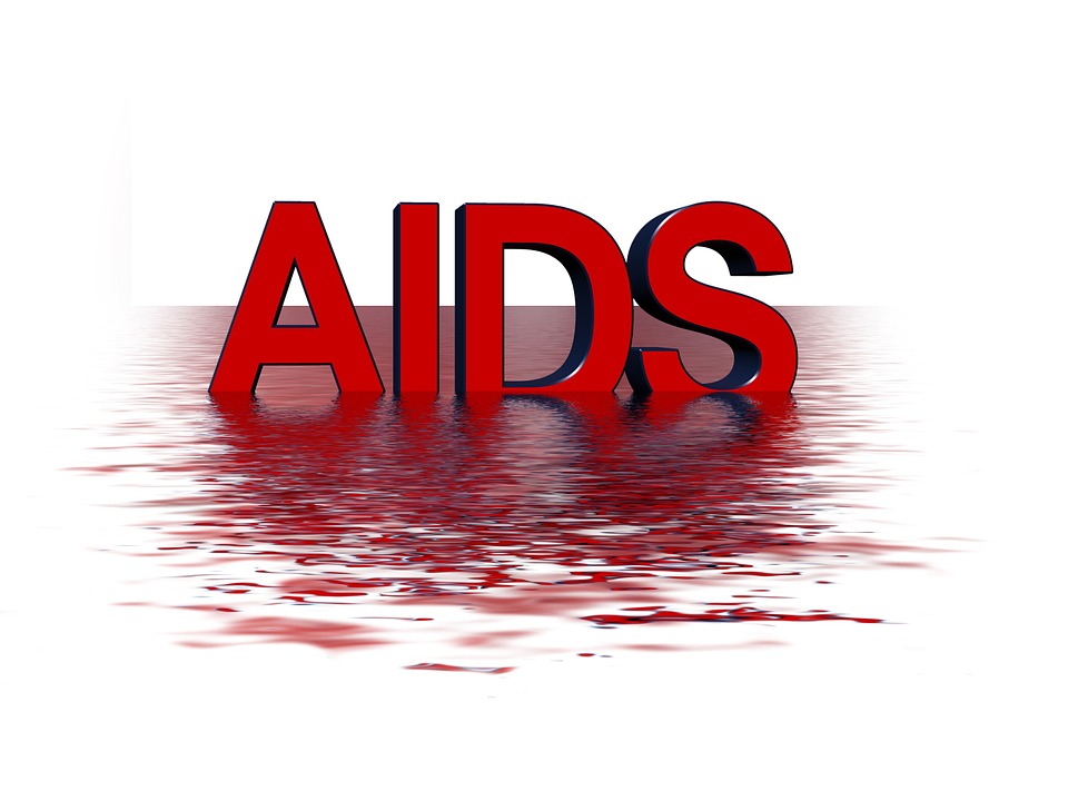 Zespół AIDS – V spotkanie