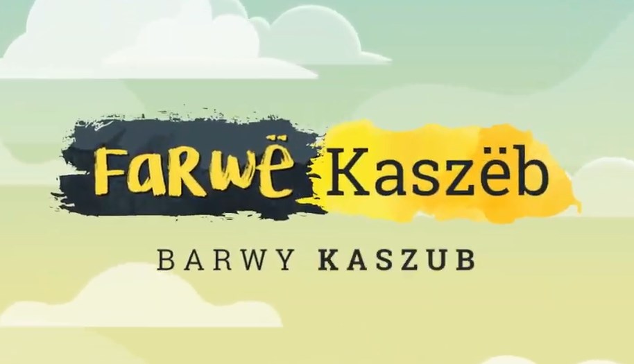 Farwë Kaszëb