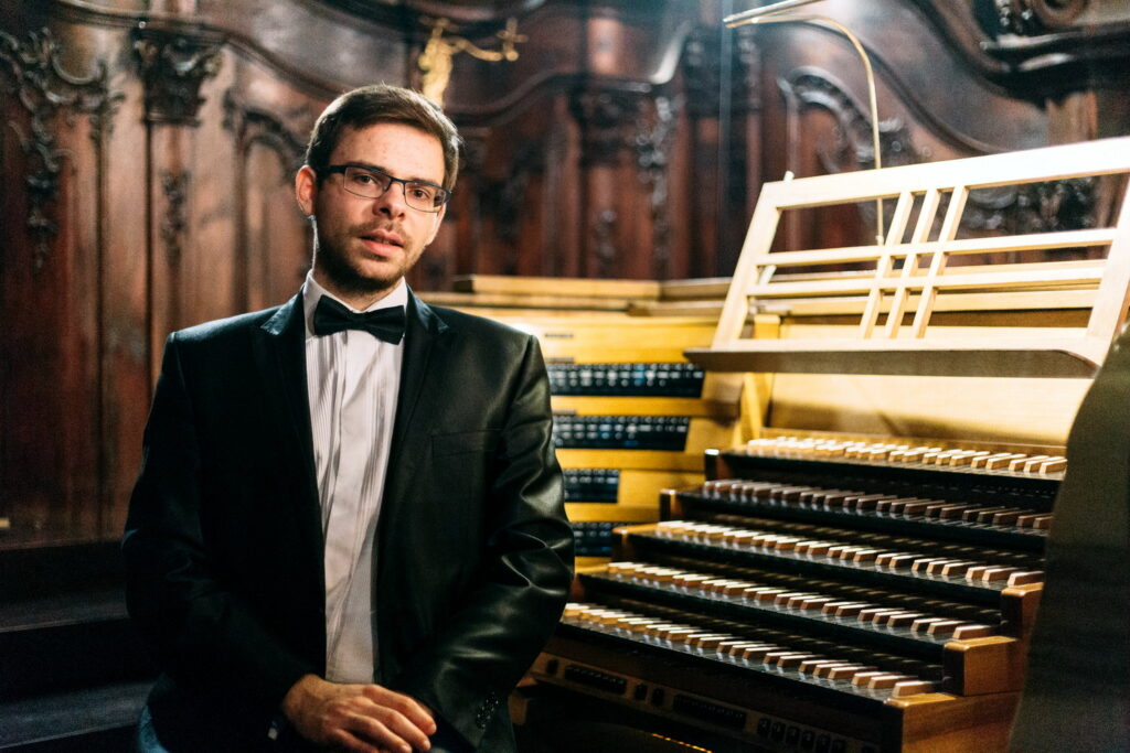 Organy i saksofon w kościele? Improwizacja, jazz i coś jeszcze na gdańskiej Oruni