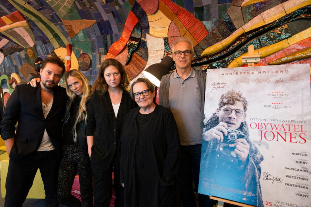 Złote Lwy dla Holland. Są też inni wielcy zwycięzcy 44. Festiwalu Polskich Filmów Fabularnych [NAGRODY]