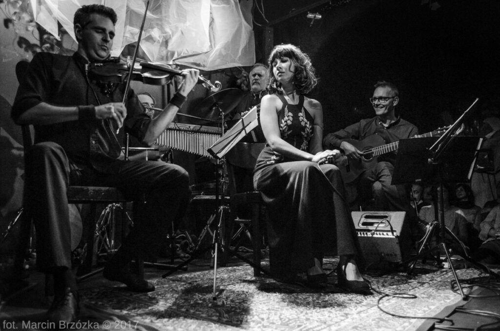 Premierowe książki, spektakle i koncerty. Zaczyna się Festiwal Kultury Żydowskiej w Gdańsku
