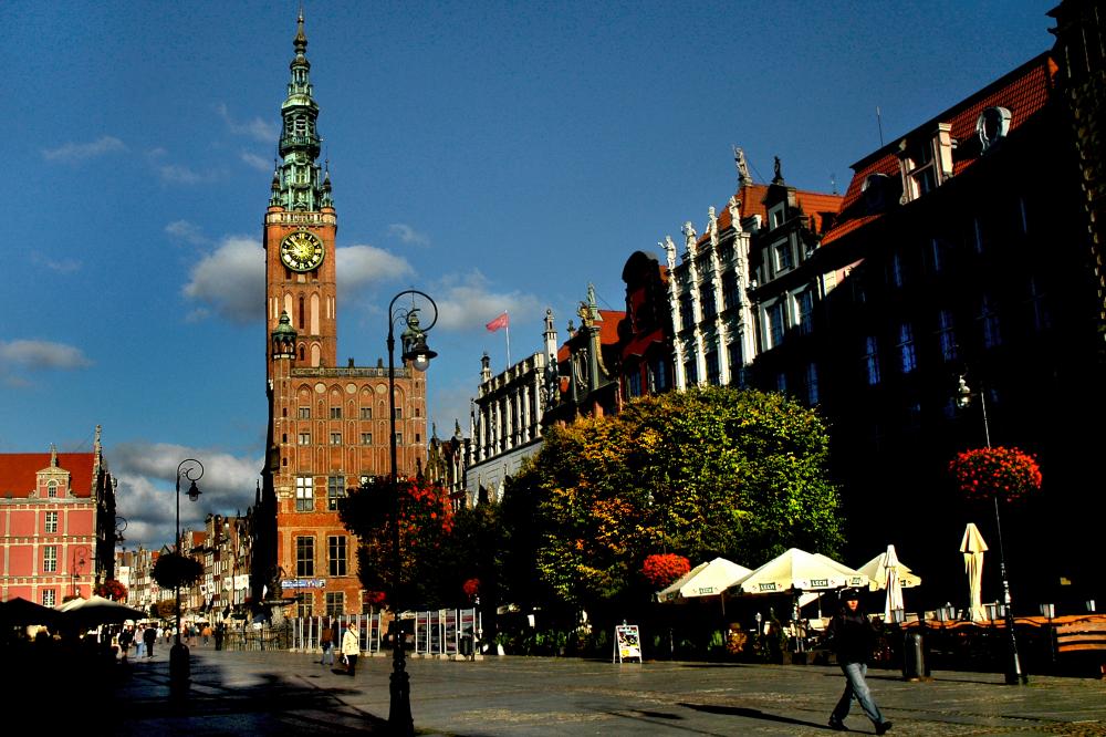 Czy w Gdańsku potrzebne jest nowe muzeum? Debata z mieszkańcami w ramach Tygodnia Demokracji
