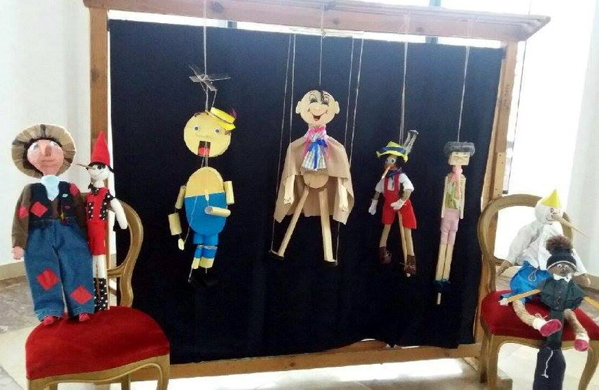 Pinokio oczami dzieci. Konkurs plastyczny w Operze Bałtyckiej rozstrzygnięty
