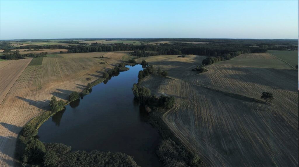 Nowy obszar chronionego krajobrazu w województwie pomorskim