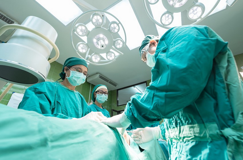 Uwaga lekarze! Dwudniowe warsztaty z wszczepiania implantów piersi w szpitalu w Kościerzynie