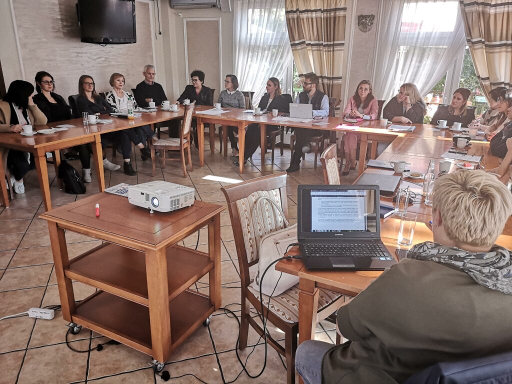 Po spotkaniu pomorskich CIS/KIS w Kartuzach [RELACJA]