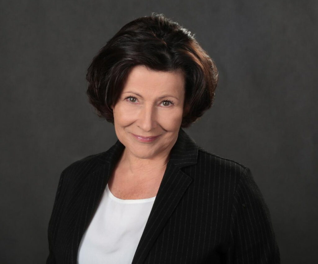 Dorota Kolak uhonorowana Nagrodą im. Ireny Solskiej! Jej kreacje wywierają ogromny wpływ na rozkwit sztuki aktorskiej