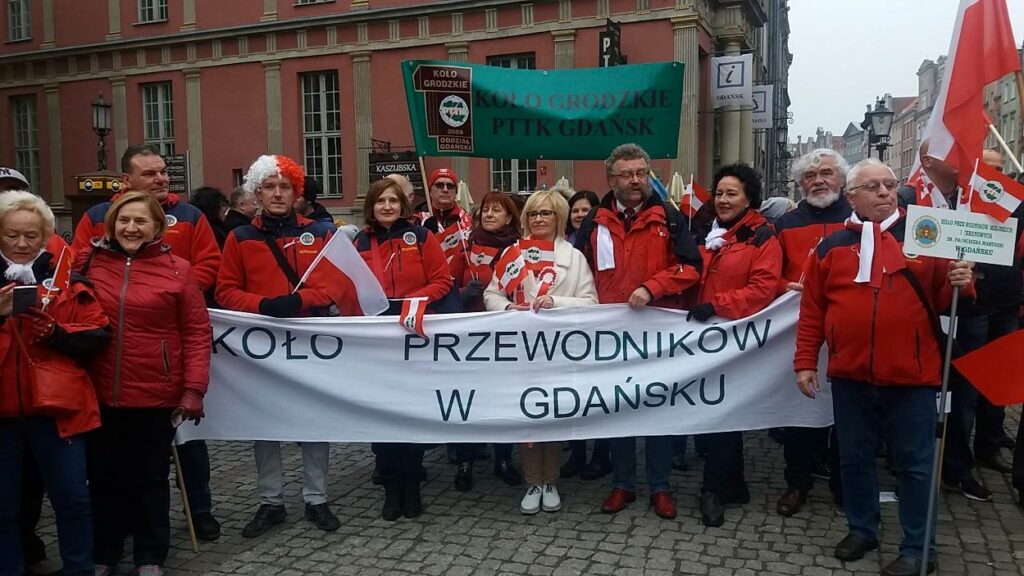 Poznaj tajemnice najpiękniejszych zabytków. Przewodnicy PTTK zapraszają do wspólnego zwiedzania