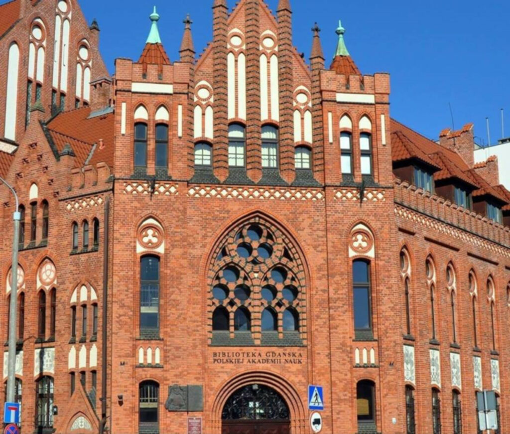 Historia gdańskiego teatru w starych afiszach. Nowa wystawa w Bibliotece Gdańskiej PAN