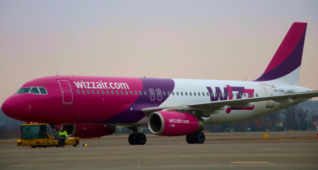 Po Stansted i Luton czas na Gatwick. Nowa trasa z gdańskiego lotniska