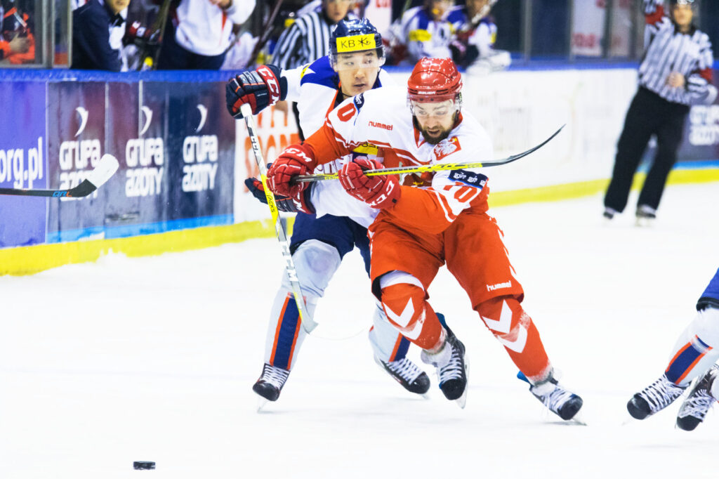 Hokejowa elita Europy przyjedzie do Gdańska. Euro Ice Hockey Challenge o puchar 100-lecia Niepodległości