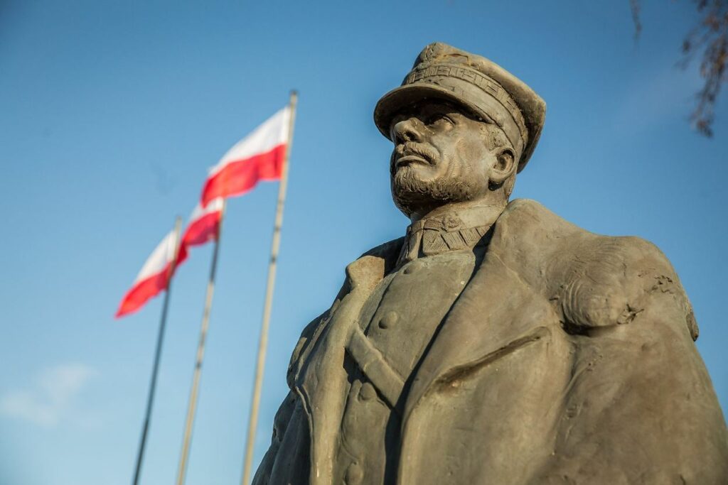 98 lat temu odrodziła się Polska morska. Uroczyste obchody rocznicy zaślubin z Bałtykiem