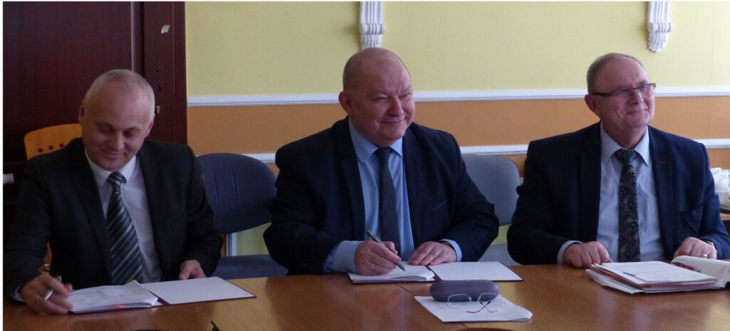 W subregionie nadwiślańskim powstanie Ośrodek Wsparcia Ekonomii Społecznej.