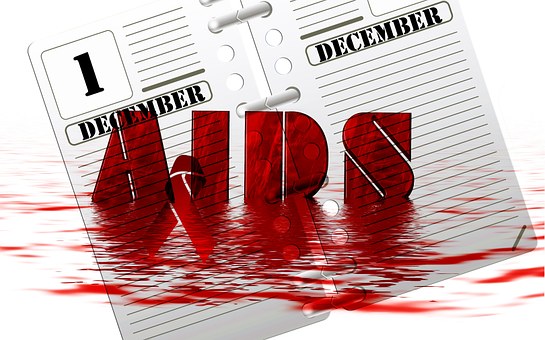 Światowy Dzień Walki z AIDS. Obalamy mity, czego jeszcze nie wiesz o tej chorobie