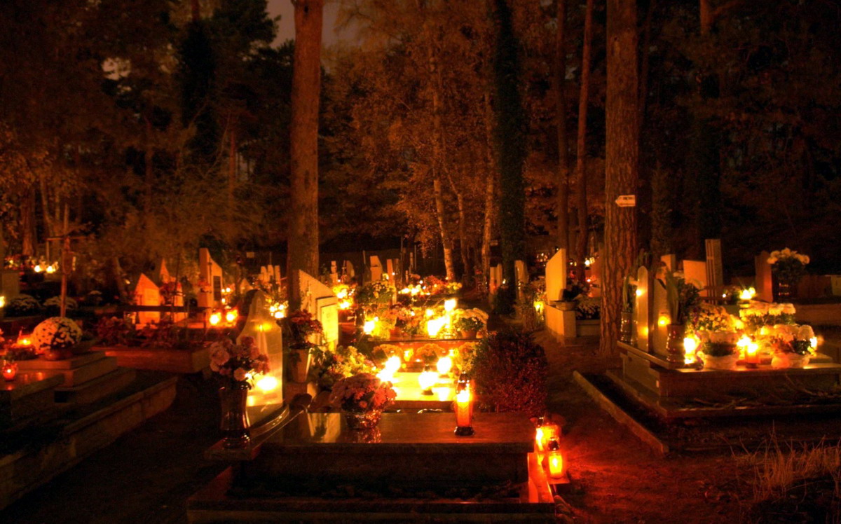 Znasz zaniedbane groby czy cmentarz wojenny? Zyskaj środki na opiekę nad nimi