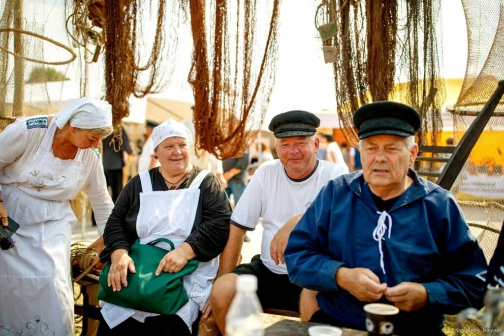 Już dziś rybacy zawładną Gdańskiem. Fischmarkt ponownie zagości na Jarmarku św. Dominika