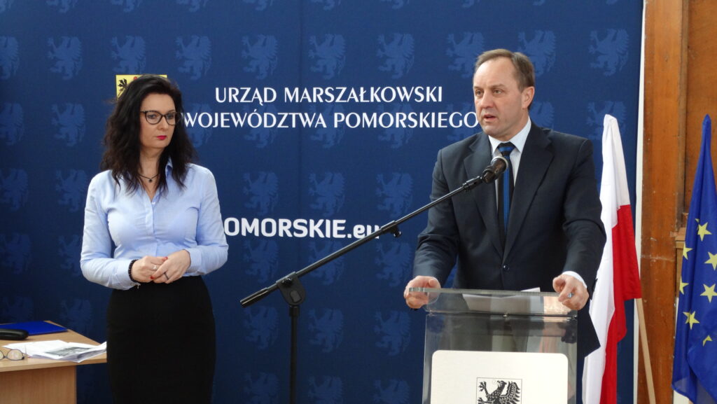 Pomorskie przyjazne osobom niepełnosprawnym. Ponad 3 mln zł na ośrodki rehabilitacyjne, windy i podjazdy