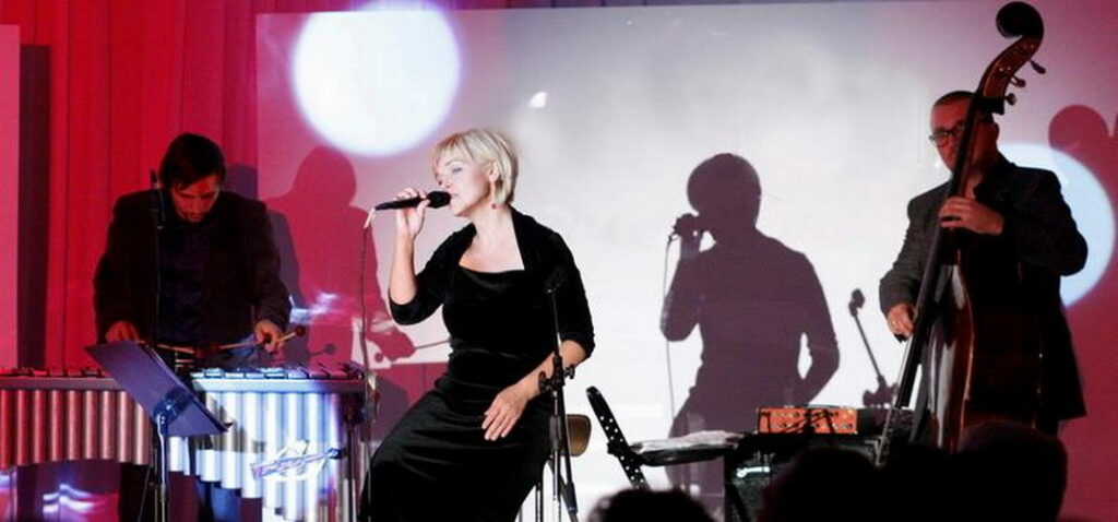 Krystyna Stańko Quintet i Kombi, czyli charytatywny koncert na Ołowiance. Po raz kolejny zabrzmią Głosy dla Hospicjów