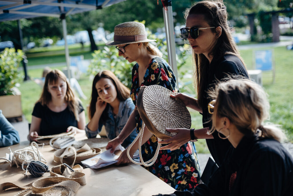 Masz pomysł na działanie kulturalne na gdańskich Siedlcach? Weź udział w konkursie programu Otwarty IKM