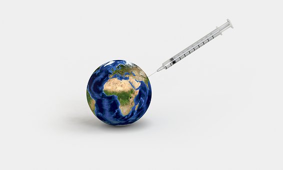 „RPPZ – szczepienia przeciw pneumokokom dla osób 65 + z grupy ryzyka” – konkurs rozstrzygnięty