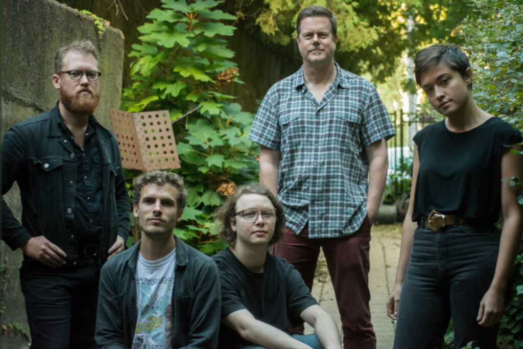 Spotkanie jazzmanów z Gdańska i Chicago. Muzyczne Forum Awangardy w IKM