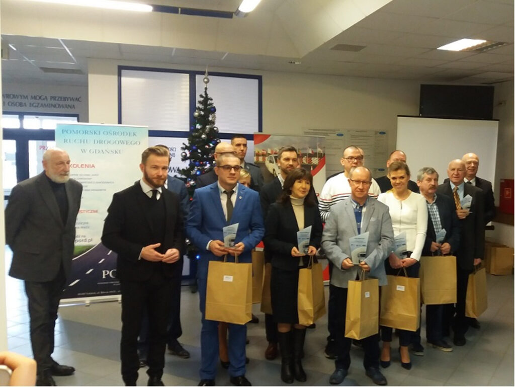 Bezinteresowna pomoc i działanie na rzecz bezpieczeństwa na drodze. Plebiscyt na Osobowość Roku zakończony [WYNIKI]