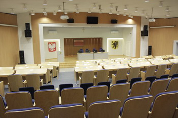 IV sesja Sejmiku Województwa Pomorskiego. Radni będą rozmawiać o przekopie przez mierzeję i strategii rozwoju do 2030 r. [TRANSMISJA]