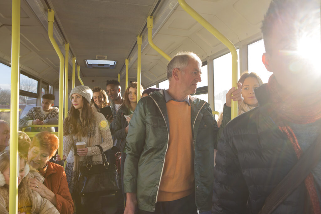Pomorskie – Quo jedziesz?