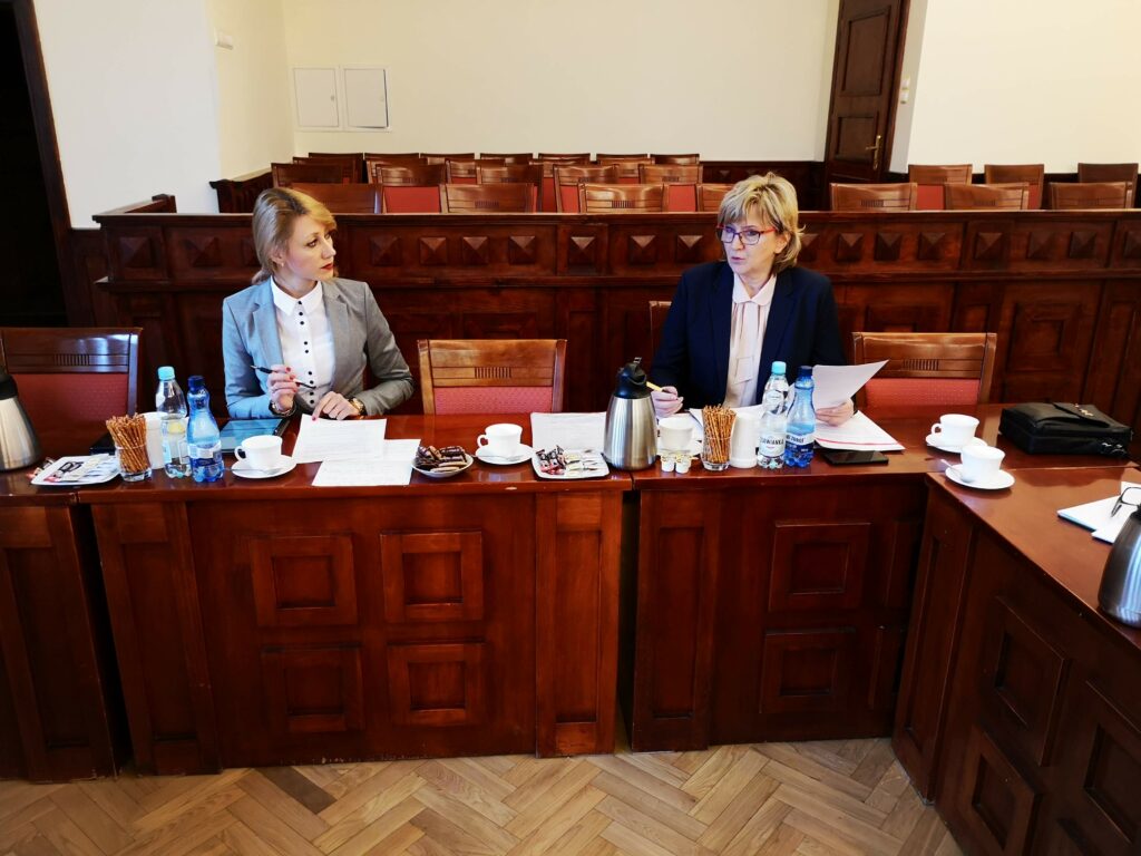 Zmiany w konkursie „Pomorskie dla Seniora”. Pomorska Rada ds. Polityki Senioralnej spotkała się po raz siódmy.