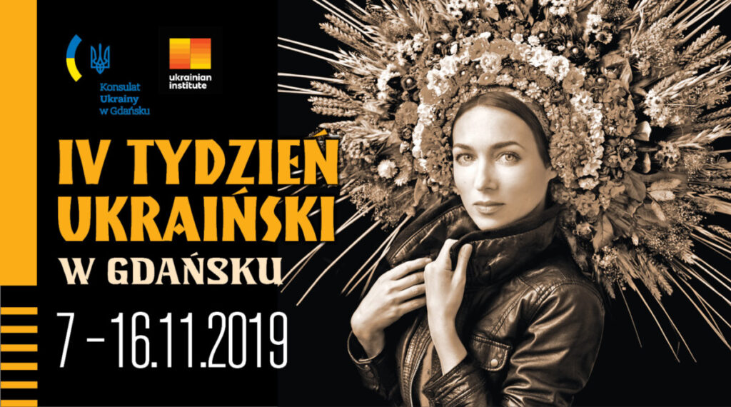 Artystyczny komentarz do współczesnego świata. Poznaj ukraińską kulturę na specjalnym festiwalu