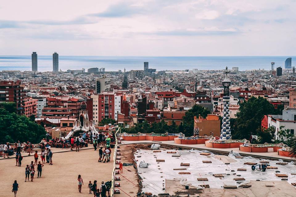 Jaki wpływ na architekturę Barcelony miał Gaudi? O katalońskim modernizmie w IKM opowie prof. Tadeusz Pietrzkiewicz