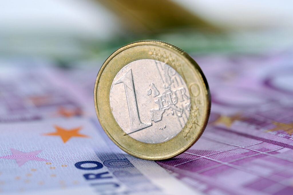 Seed funding – Swedish Institute
