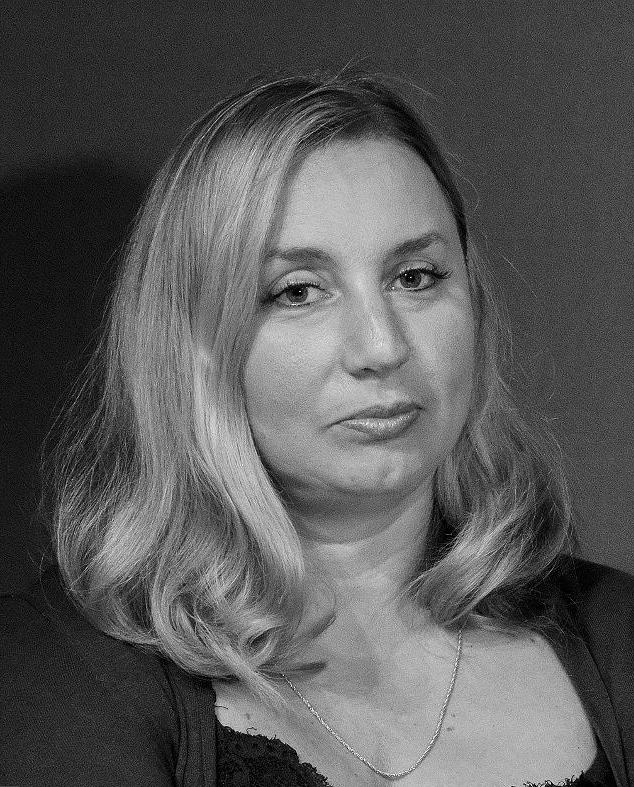 Joanna Puzyna-Chojka