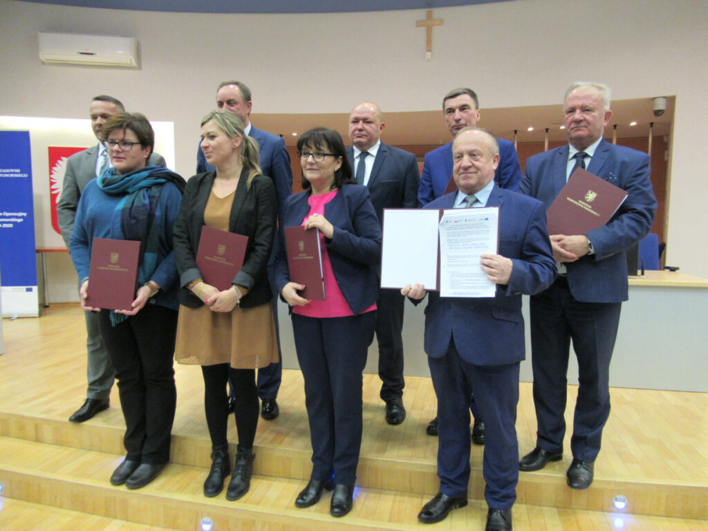 Miliony złotych na żłobki i opiekę nad najmłodszymi. Unijne dofinansowanie dla siedmiu gmin na Pomorzu