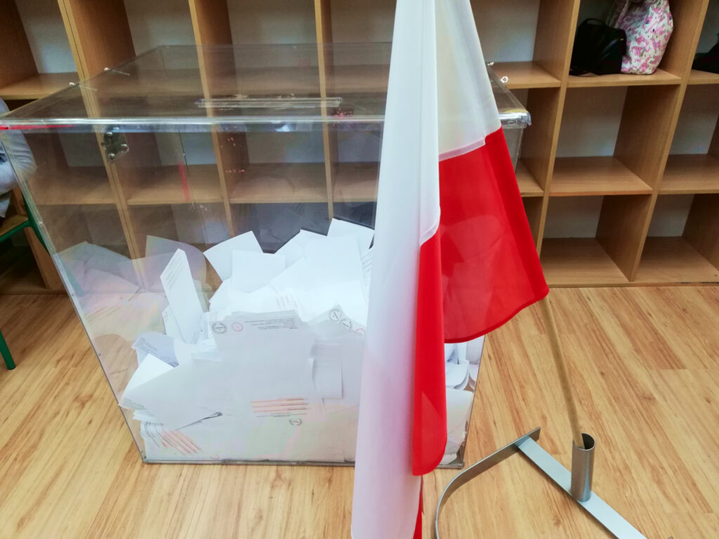 Gdańszczanie zdecydowali. Aleksandra Dulkiewicz prezydentem