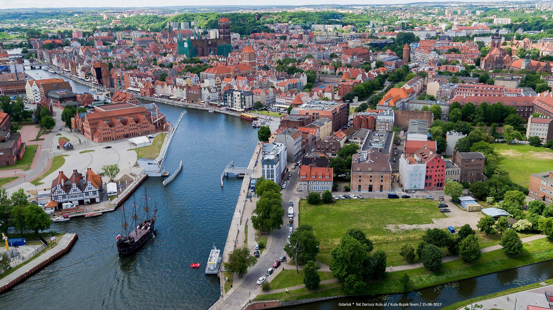 Jakie działania powinno realizować Muzeum Gdańska? Debata o roli muzeów miejskich