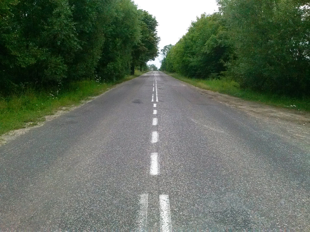 Uwaga kierowcy! Zaczął się remont drogi w Borkowie. Wyznaczono trzy objazdy [MAPA]