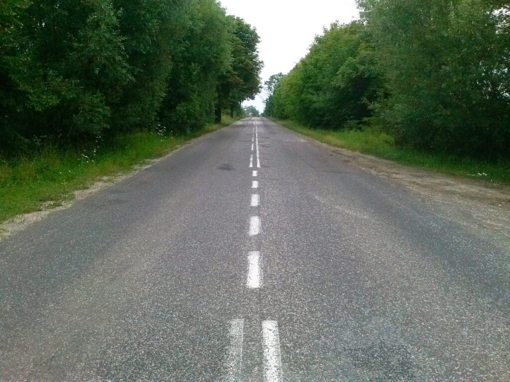 Uwaga kierowcy! Utrudnienia na drodze wojewódzkiej 222. W Straszynie i Borkowie powstają ronda, a w Rekcinie jest ruch wahadłowy