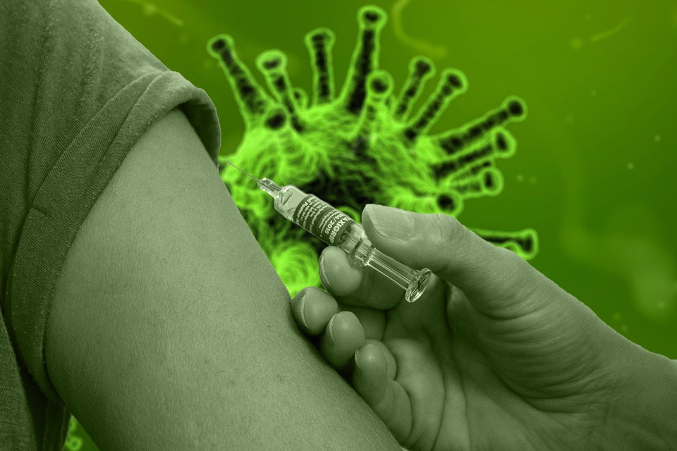Czy w Gdańsku powstanie szczepionka przeciwko koronawirusowi? Prace już trwają