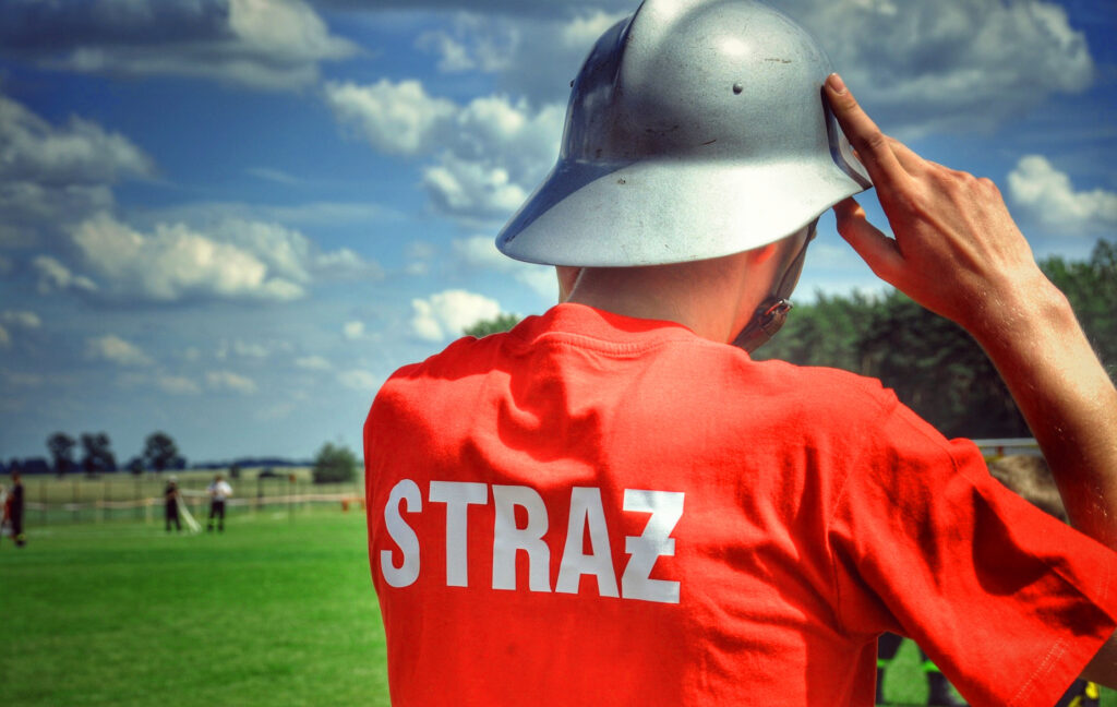 Strażackie Oscary czekają. Na zgłoszenia do konkursu Floriany zostało tylko kilka dni!