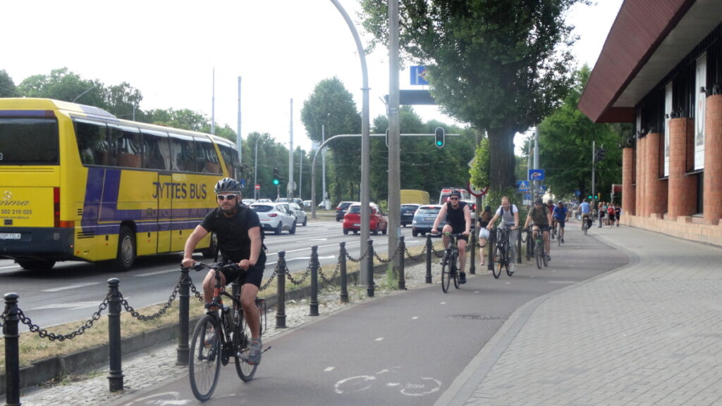 Już w listopadzie pojedziemy elektrycznymi rowerami Mevo. Do uruchomienia systemu coraz bliżej