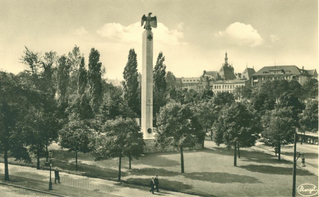 Jaki był Gdańsk przed 1945 rokiem? Dowiesz się podczas wykładu w Instytucie Kultury Miejskiej