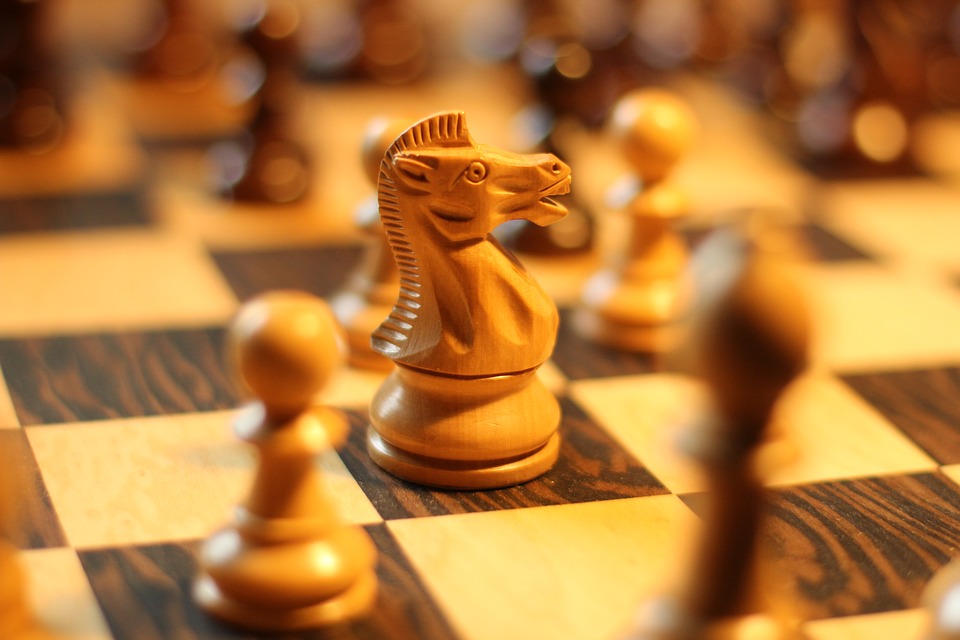 Ponad 400 uczniów z pomorskich podstawówek rywalizowało w turnieju szachowym online. Kolejne rozgrywki już 3 maja