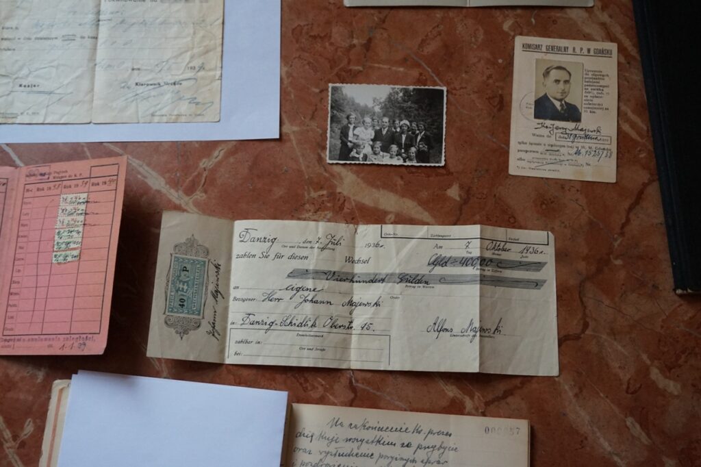 To był „znak z góry”. Niecodzienne znalezisko w sopockiej parafii