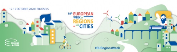 Europejski Tydzień Regionów i Miast 2020