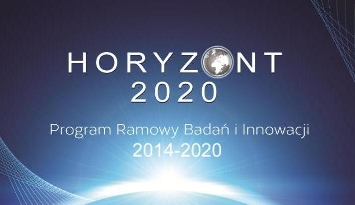 HORYZONT 2020 konkursy w roku 2020 – akcja informacyjna i spotkania brokerskie