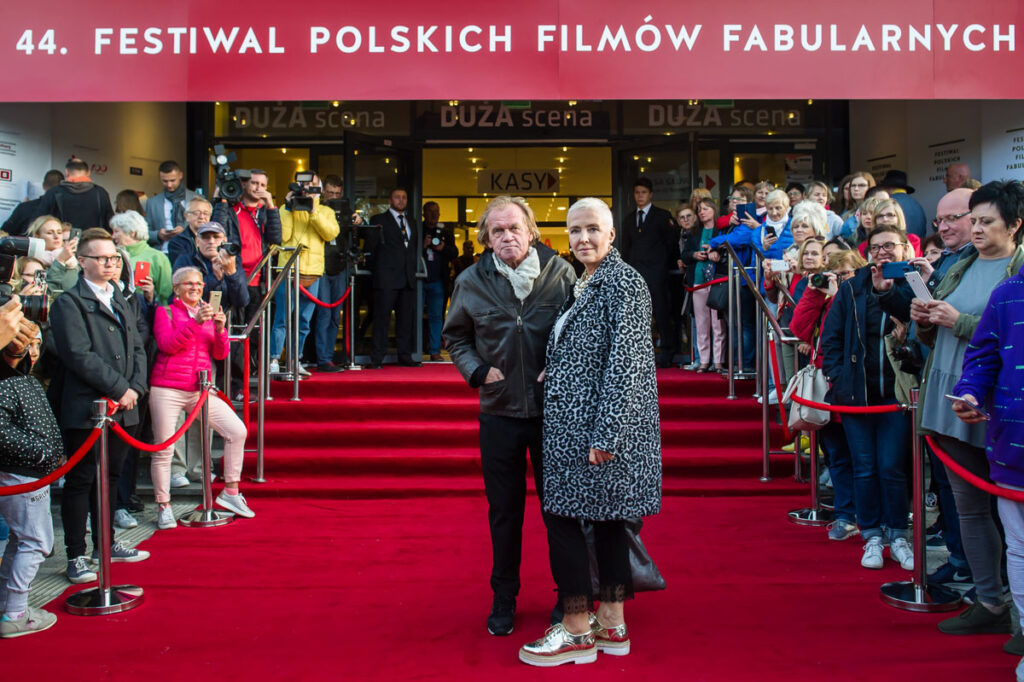 Jednak odbędzie się Festiwal Filmowy w Gdyni w tym roku. Pokazy filmów w zmienionej, bezpieczniej formie