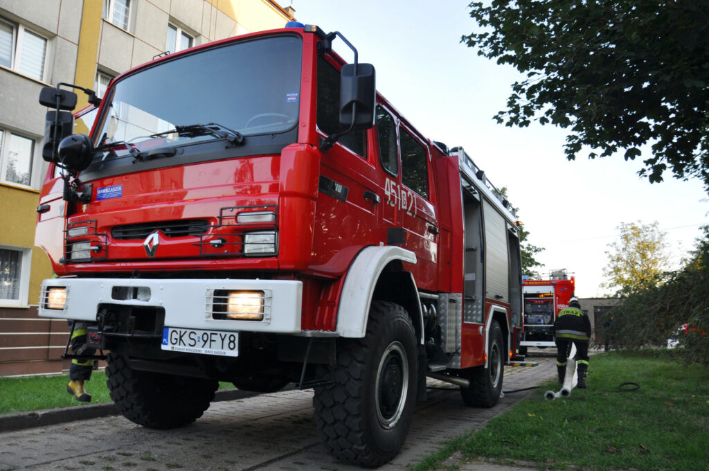 Uwaga strażacy ochotnicy! Działacie w lokalnych społecznościach? Integrujecie mieszkańców? Zgłoście waszą jednostkę do konkursu.